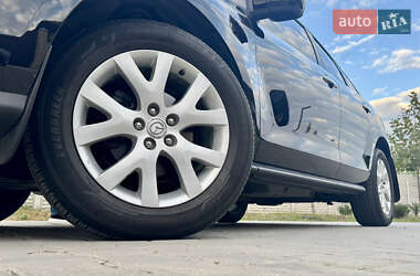 Позашляховик / Кросовер Mazda CX-7 2008 в  фото 25 Позашляховик / Кросовер Mazda CX-7 2008 в