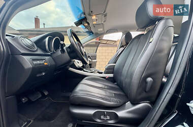 Позашляховик / Кросовер Mazda CX-7 2008 в  фото 67 Позашляховик / Кросовер Mazda CX-7 2008 в