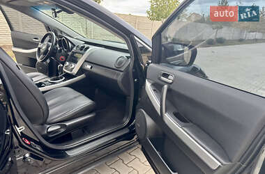 Позашляховик / Кросовер Mazda CX-7 2008 в  фото 87 Позашляховик / Кросовер Mazda CX-7 2008 в