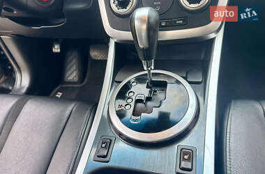 Позашляховик / Кросовер Mazda CX-7 2008 в  фото 91 Позашляховик / Кросовер Mazda CX-7 2008 в