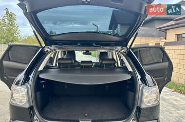 Позашляховик / Кросовер Mazda CX-7 2008 в  фото 96 Позашляховик / Кросовер Mazda CX-7 2008 в