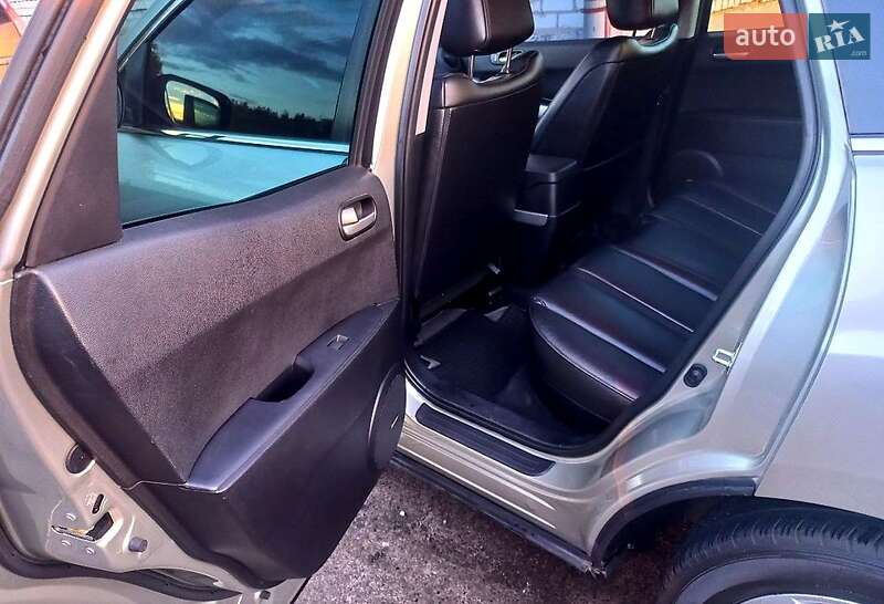 Внедорожник / Кроссовер Mazda CX-7 2008 в Змиеве фото 12 Внедорожник / Кроссовер Mazda CX-7 2008 в Змиеве
