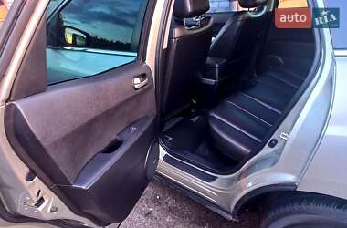 Позашляховик / Кросовер Mazda CX-7 2008 в  фото 12 Позашляховик / Кросовер Mazda CX-7 2008 в