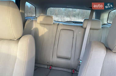 Позашляховик / Кросовер Mazda CX-7 2011 в 