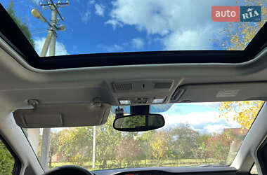 Позашляховик / Кросовер Mazda CX-7 2011 в 