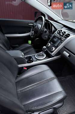 Внедорожник / Кроссовер Mazda CX-7 2007 в 