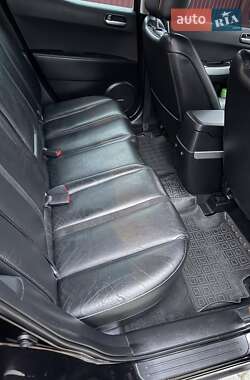 Внедорожник / Кроссовер Mazda CX-7 2007 в 