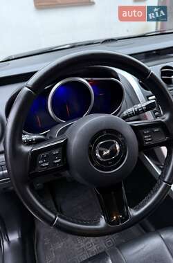 Внедорожник / Кроссовер Mazda CX-7 2007 в 
