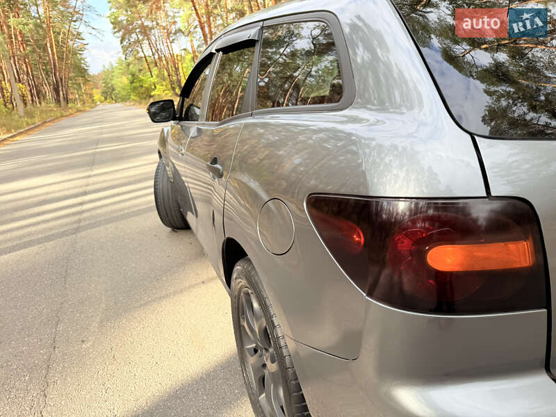 Позашляховик / Кросовер Mazda CX-7 2011 в Харкові