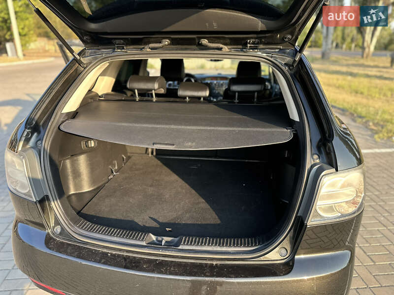 Внедорожник / Кроссовер Mazda CX-7 2010 в Херсоне
