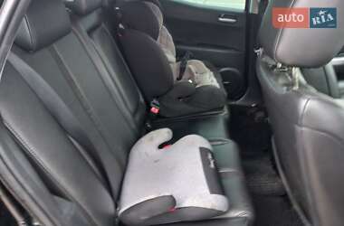 Позашляховик / Кросовер Mazda CX-7 2008 в 