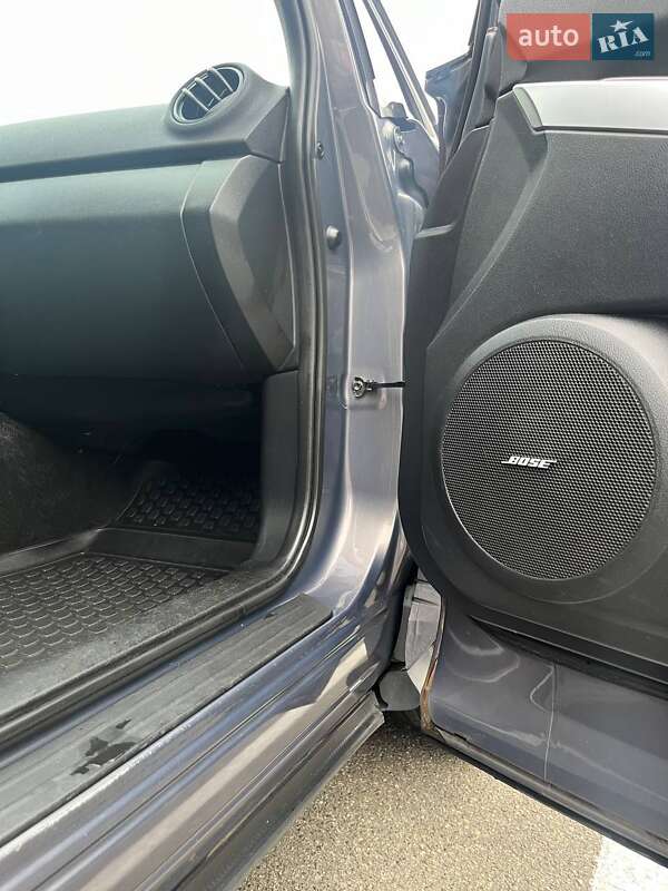 Внедорожник / Кроссовер Mazda CX-7 2009 в Киеве фото 22 Внедорожник / Кроссовер Mazda CX-7 2009 в Киеве