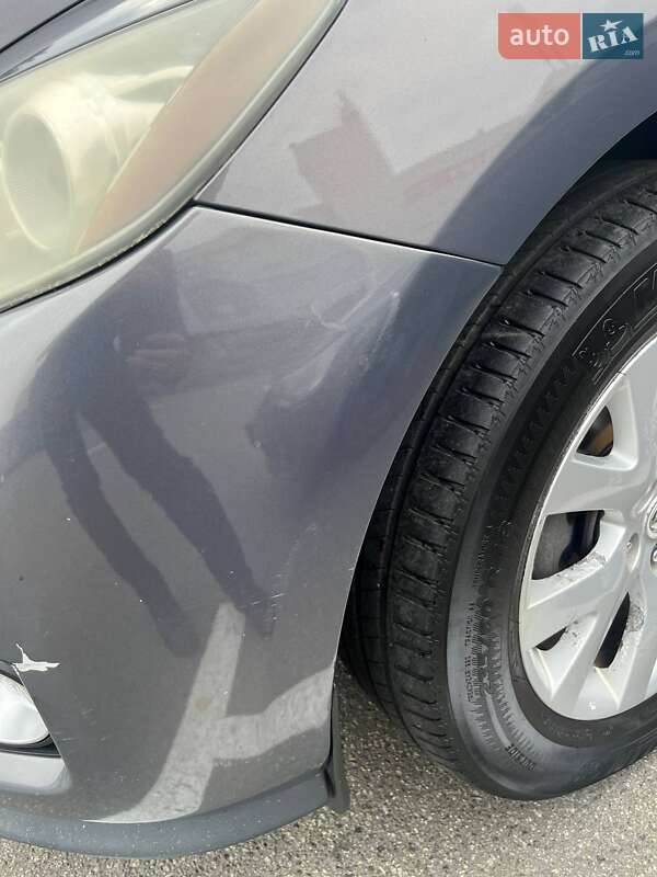 Внедорожник / Кроссовер Mazda CX-7 2009 в Киеве фото 30 Внедорожник / Кроссовер Mazda CX-7 2009 в Киеве