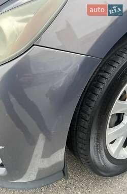 Внедорожник / Кроссовер Mazda CX-7 2009 в 