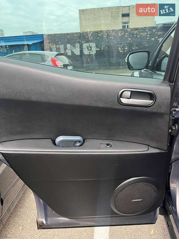 Внедорожник / Кроссовер Mazda CX-7 2009 в Киеве фото 36 Внедорожник / Кроссовер Mazda CX-7 2009 в Киеве