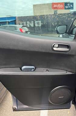 Внедорожник / Кроссовер Mazda CX-7 2009 в 