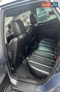 Внедорожник / Кроссовер Mazda CX-7 2009 в 