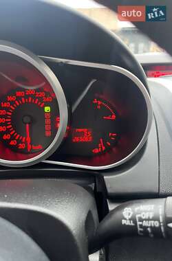 Внедорожник / Кроссовер Mazda CX-7 2009 в 