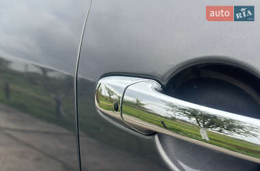Позашляховик / Кросовер Mazda CX-7 2009 в 