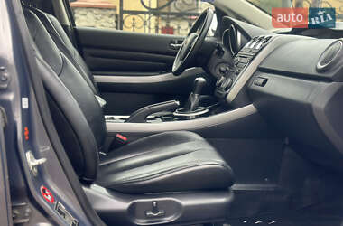 Позашляховик / Кросовер Mazda CX-7 2009 в 