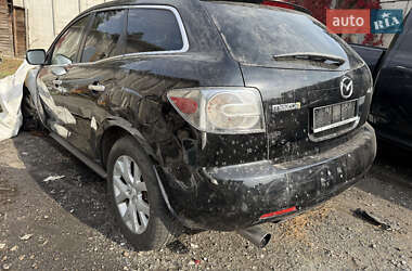 Позашляховик / Кросовер Mazda CX-7 2007 в Кременчуці Позашляховик / Кросовер Mazda CX-7 2007 в Кременчуці