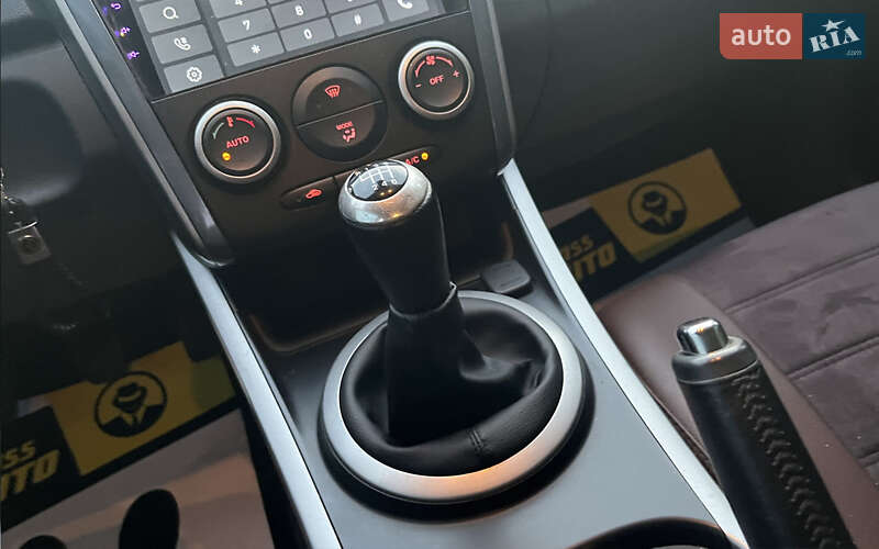 Позашляховик / Кросовер Mazda CX-7 2009 в Стрию фото 15 Позашляховик / Кросовер Mazda CX-7 2009 в Стрию