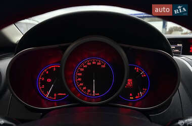 Позашляховик / Кросовер Mazda CX-7 2009 в 