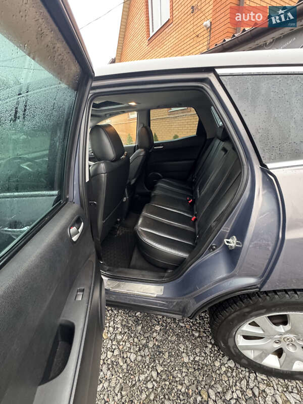 Внедорожник / Кроссовер Mazda CX-7 2007 в Дергачах фото 7 Внедорожник / Кроссовер Mazda CX-7 2007 в Дергачах