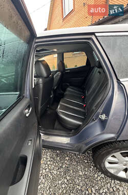 Позашляховик / Кросовер Mazda CX-7 2007 в  фото 7 Позашляховик / Кросовер Mazda CX-7 2007 в