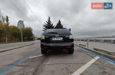 Внедорожник / Кроссовер Mazda CX-7 2008 в 