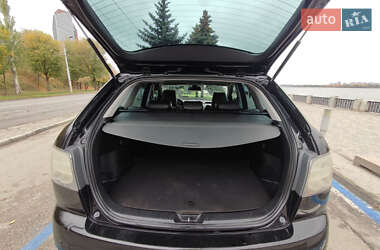 Внедорожник / Кроссовер Mazda CX-7 2008 в 