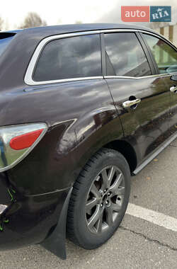 Внедорожник / Кроссовер Mazda CX-7 2008 в 