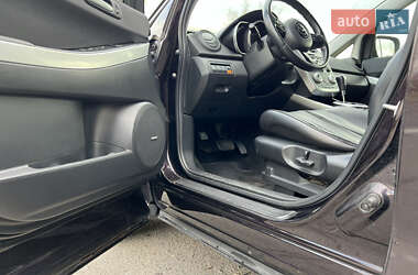 Внедорожник / Кроссовер Mazda CX-7 2008 в 