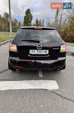Внедорожник / Кроссовер Mazda CX-7 2008 в 