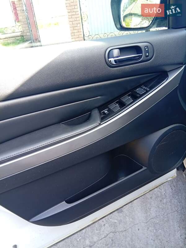 Позашляховик / Кросовер Mazda CX-7 2010 в Чернівцях фото 10 Позашляховик / Кросовер Mazda CX-7 2010 в Чернівцях