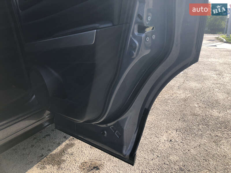 Позашляховик / Кросовер Mazda CX-7 2010 в Рівному фото 15 Позашляховик / Кросовер Mazda CX-7 2010 в Рівному