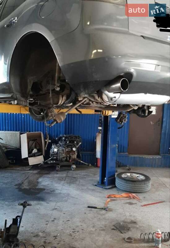 Внедорожник / Кроссовер Mazda CX-7 2007 в Одессе фото 5 Внедорожник / Кроссовер Mazda CX-7 2007 в Одессе