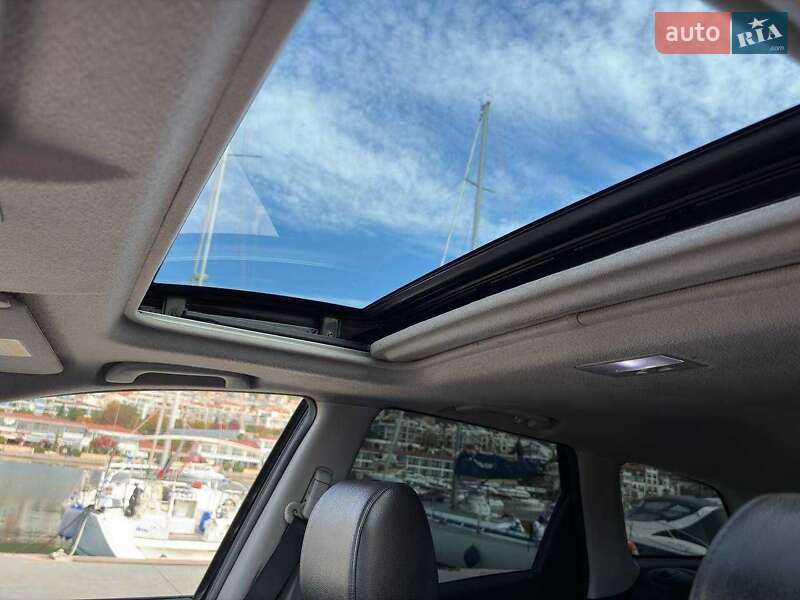 Внедорожник / Кроссовер Mazda CX-7 2007 в Одессе фото 9 Внедорожник / Кроссовер Mazda CX-7 2007 в Одессе