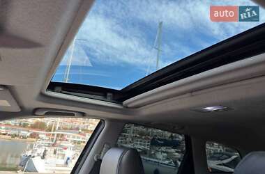 Позашляховик / Кросовер Mazda CX-7 2007 в 