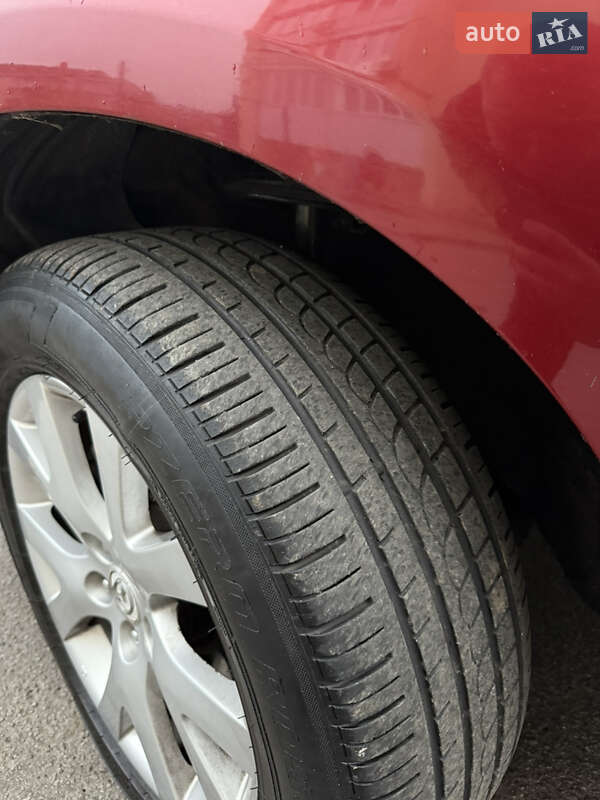 Позашляховик / Кросовер Mazda CX-7 2008 в Чернігові фото 12 Позашляховик / Кросовер Mazda CX-7 2008 в Чернігові