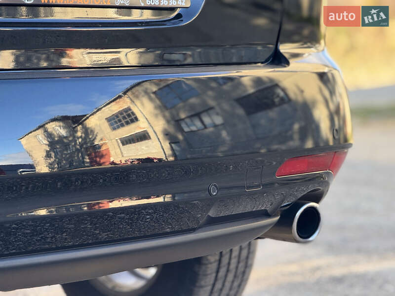 Позашляховик / Кросовер Mazda CX-7 2011 в Тернополі