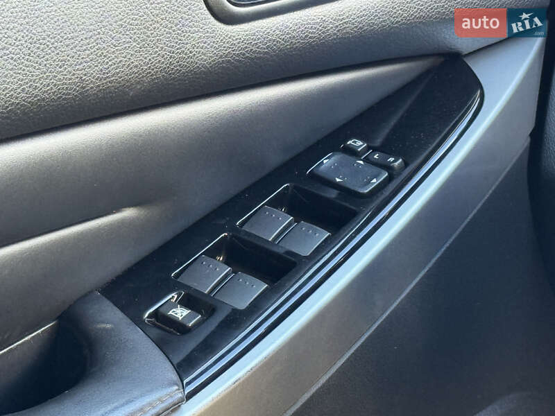 Позашляховик / Кросовер Mazda CX-7 2011 в Тернополі