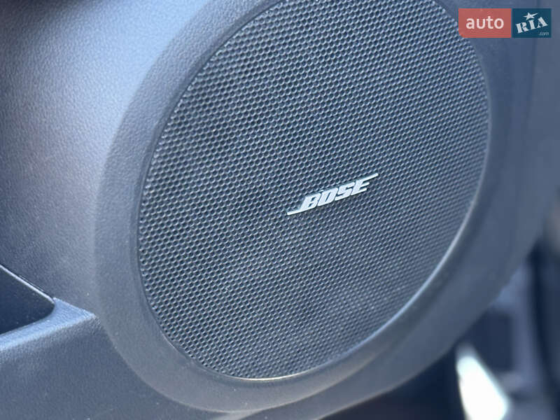 Позашляховик / Кросовер Mazda CX-7 2011 в Тернополі