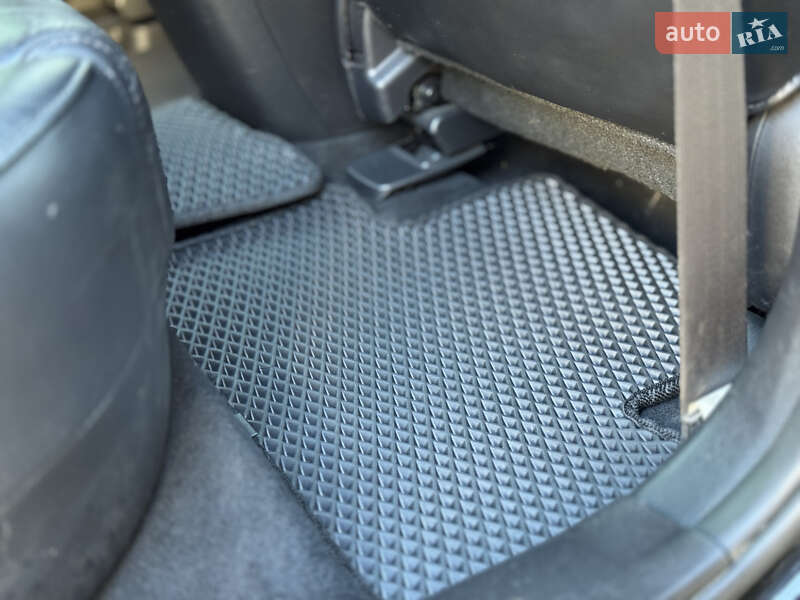 Позашляховик / Кросовер Mazda CX-7 2011 в Тернополі