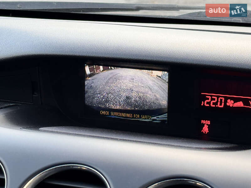 Позашляховик / Кросовер Mazda CX-7 2011 в Тернополі