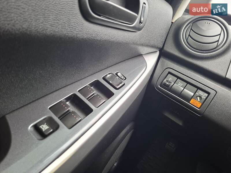 Позашляховик / Кросовер Mazda CX-7 2007 в Кропивницькому фото 463 Позашляховик / Кросовер Mazda CX-7 2007 в Кропивницькому