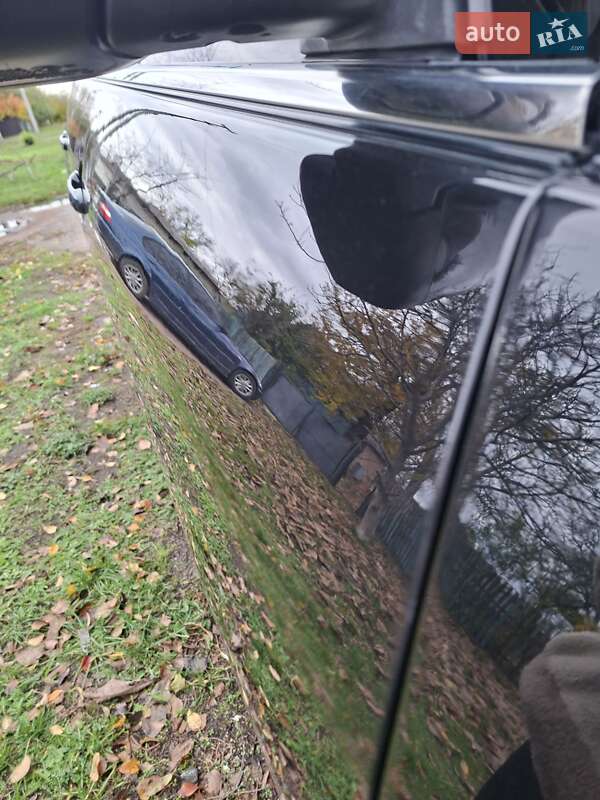 Позашляховик / Кросовер Mazda CX-7 2007 в Кропивницькому фото 470 Позашляховик / Кросовер Mazda CX-7 2007 в Кропивницькому