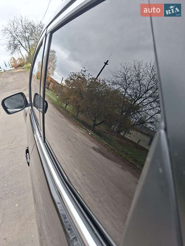 Позашляховик / Кросовер Mazda CX-7 2007 в Кропивницькому фото 475 Позашляховик / Кросовер Mazda CX-7 2007 в Кропивницькому