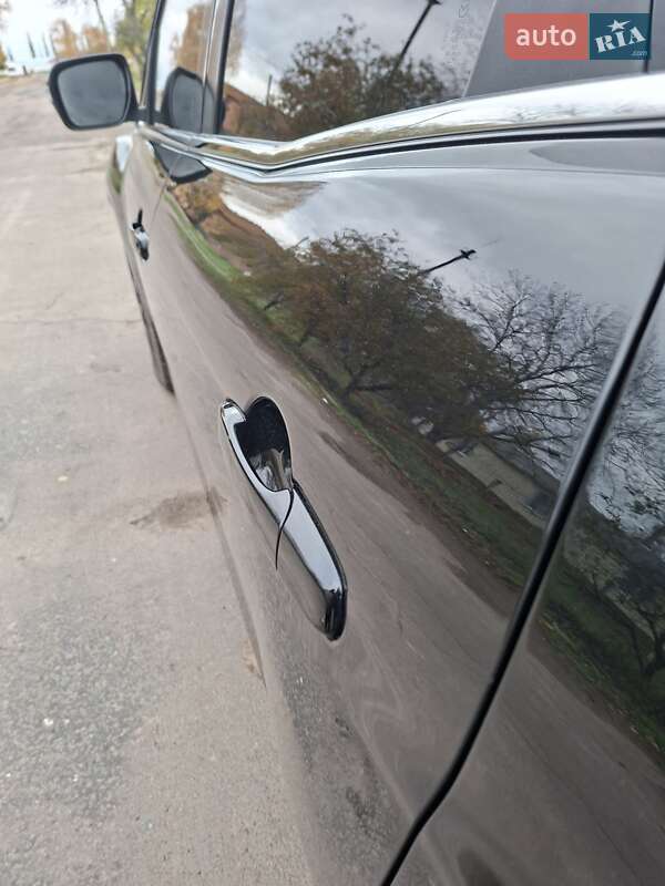 Позашляховик / Кросовер Mazda CX-7 2007 в Кропивницькому фото 484 Позашляховик / Кросовер Mazda CX-7 2007 в Кропивницькому