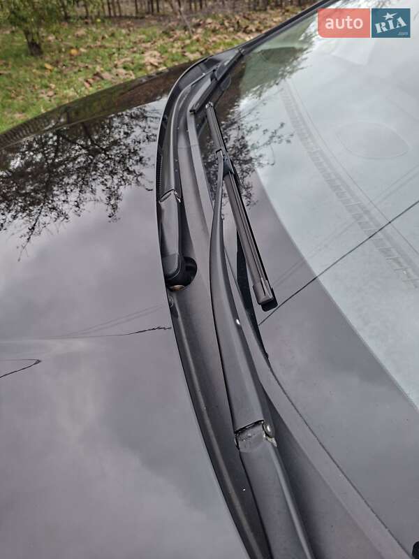 Позашляховик / Кросовер Mazda CX-7 2007 в Кропивницькому фото 482 Позашляховик / Кросовер Mazda CX-7 2007 в Кропивницькому